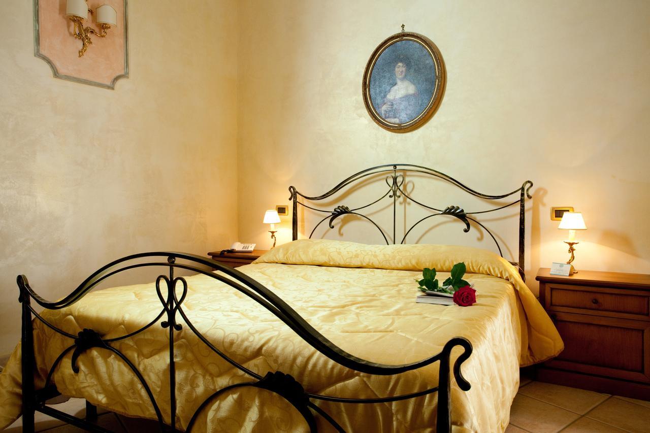 Hotel Villa Torre Antica アーテナ・ルカーナ エクステリア 写真